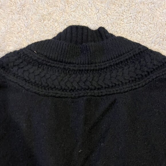 Burberry Cashmere Cardigan Size S - Picture 5 of 9